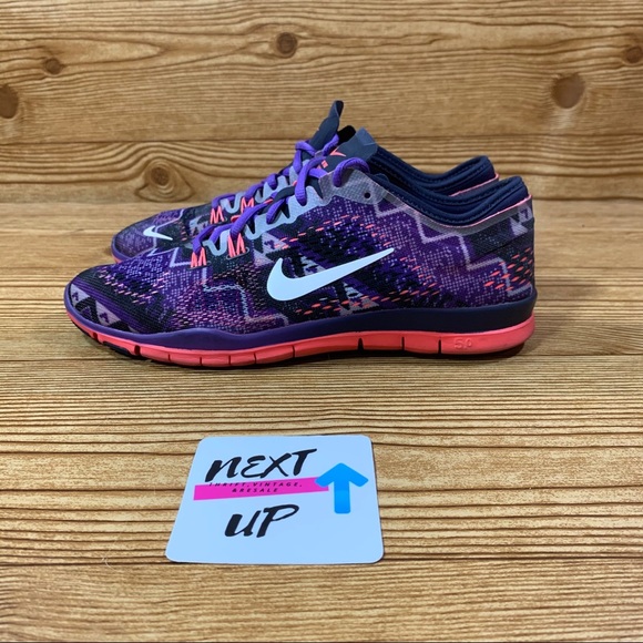 nike free 5.0 tr fit 4 prt